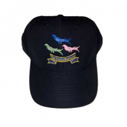 Sussex Martlets Baseball Cap